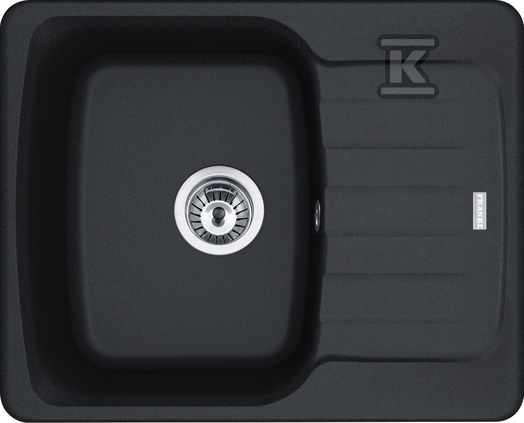 Вбудована мийка Fragranit+ Antea AZG - 114.0676.255